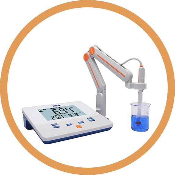 24Hr PH Metry