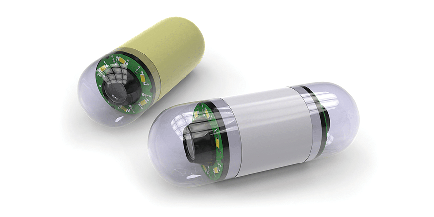 Video Capsule Endoscopy